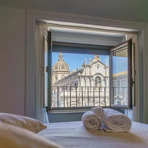  Bed and breakfast La Finestra Sul Duomo
