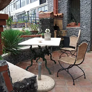 Casa Sul Mare Bed & Breakfast Catania