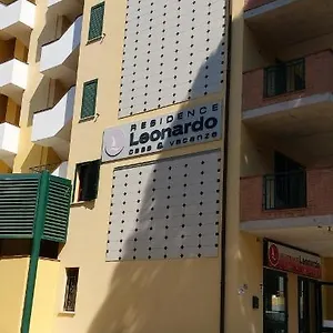 Leonardo Aparthotel Lido di Spina